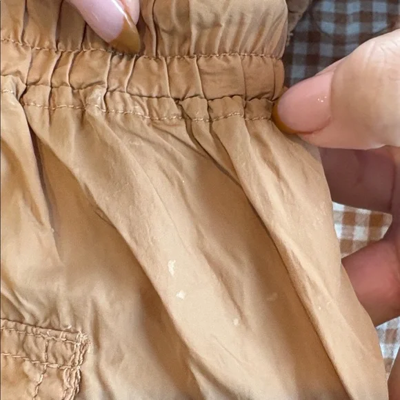 FP Movement by Free People Parachute Pants High Waisted - Picture 4 of 4